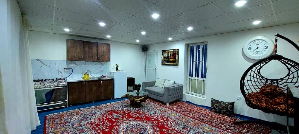 اجاره ویلا باغ رضایی در شیراز