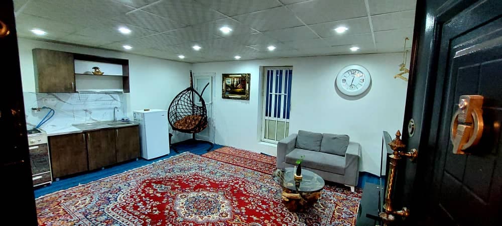 اجاره ویلا باغ رضایی در شیراز