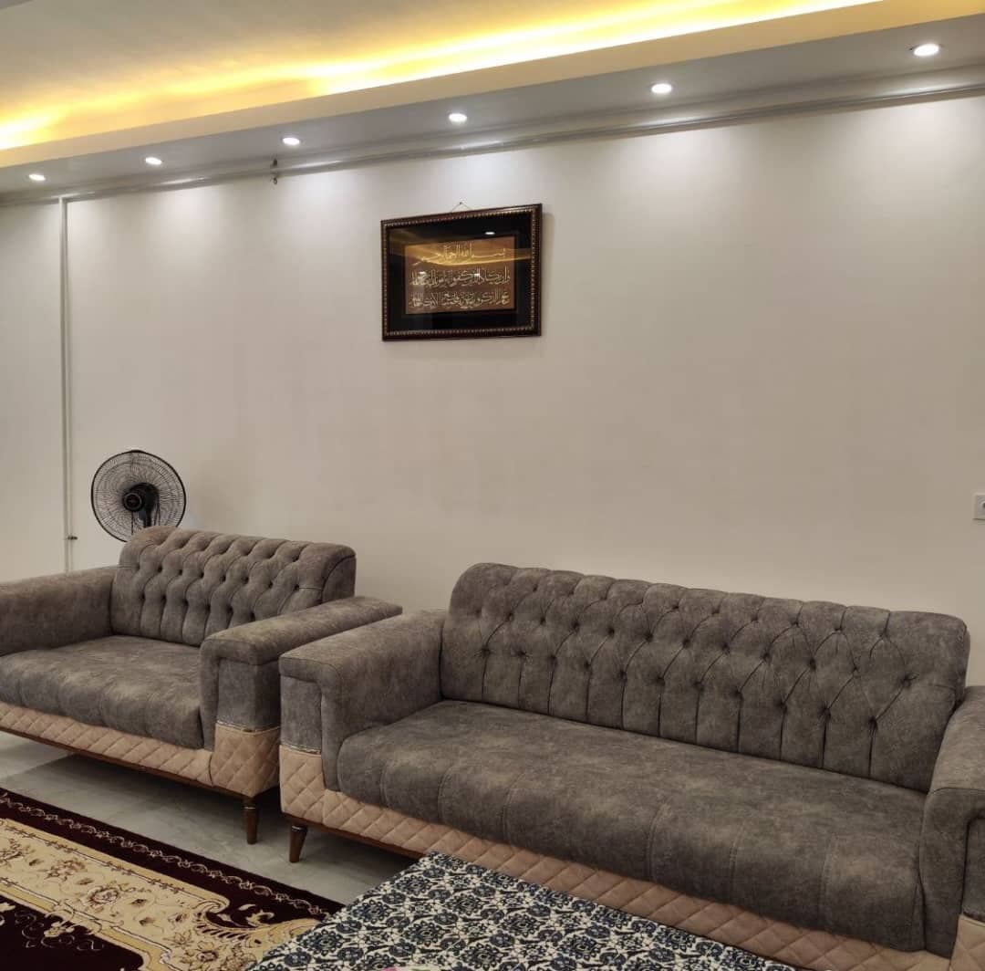 اجاره سوئیت و ویلا باغ آریا در مینودشت