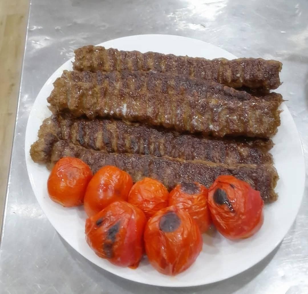 غذای آماده خانگی و بیرون بر دایی در آبپخش برازجان