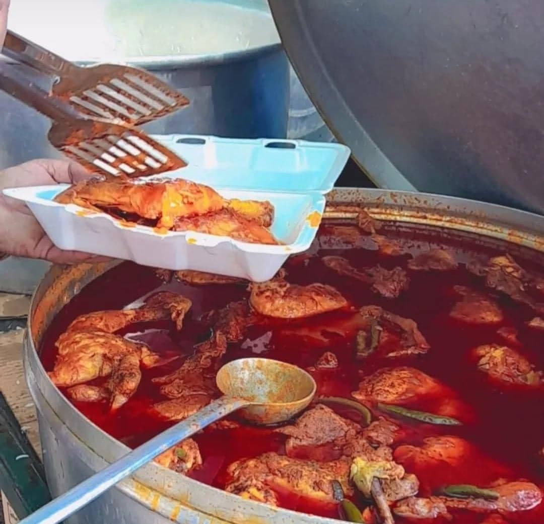 غذای آماده خانگی و بیرون بر دایی در آبپخش برازجان
