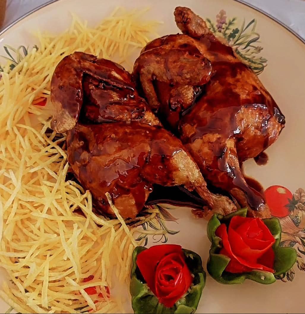 کترینگ خانگی لیته در همدان