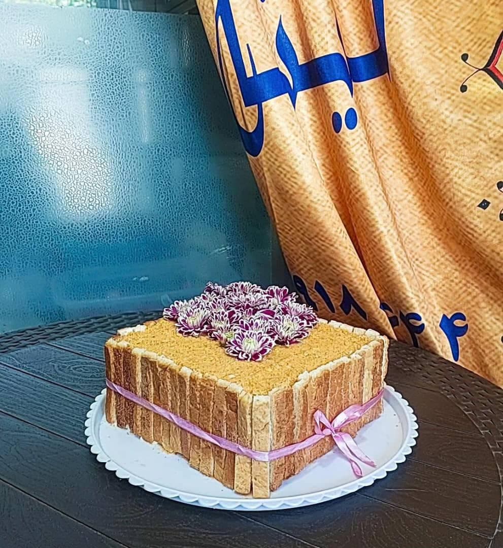 کترینگ خانگی لیته در همدان