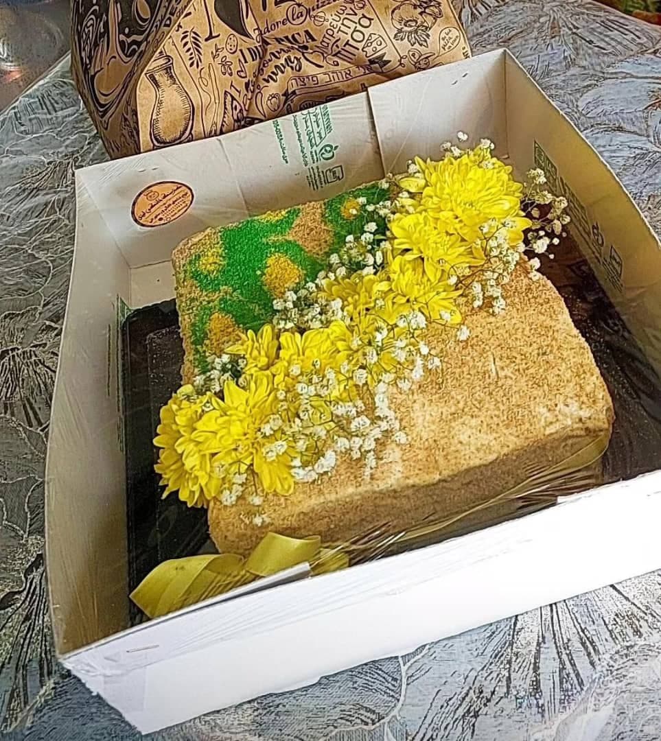 کترینگ خانگی لیته در همدان