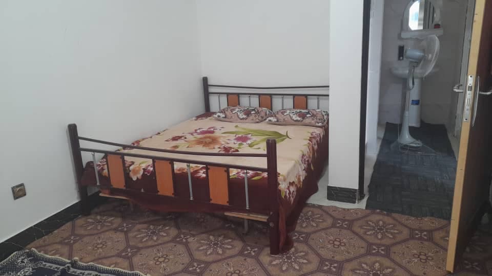 کلبه سوئیسی دلنشین در ماسال