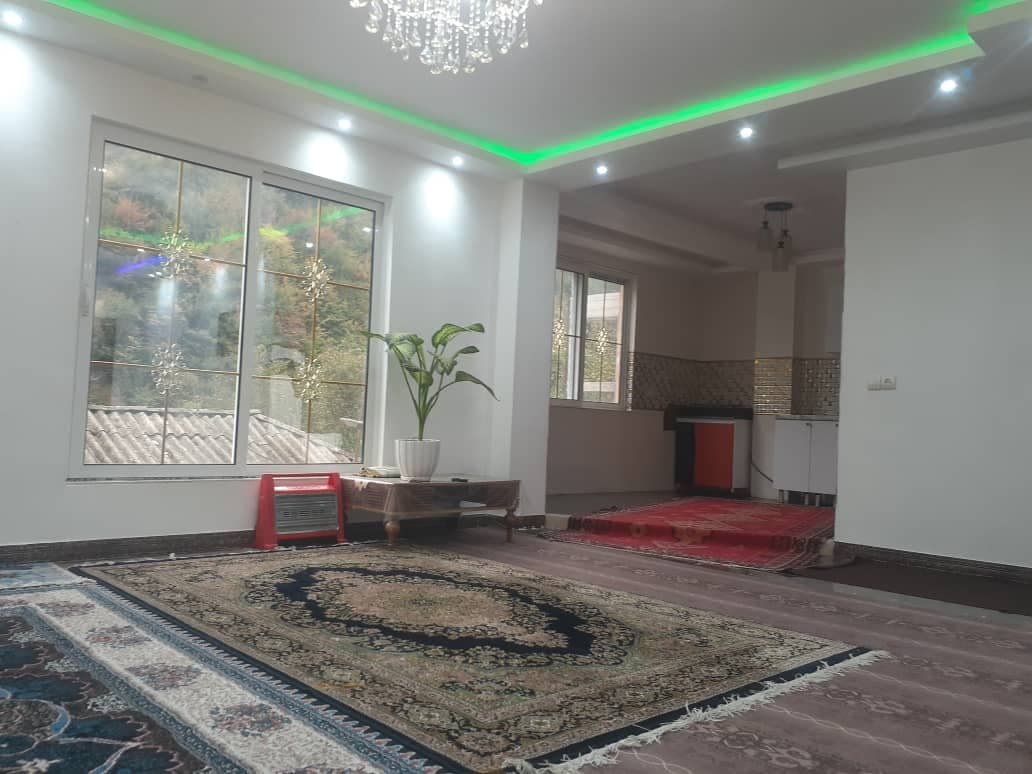 اجاره ویلای 3 خوابه زارع در جاده اسالم
