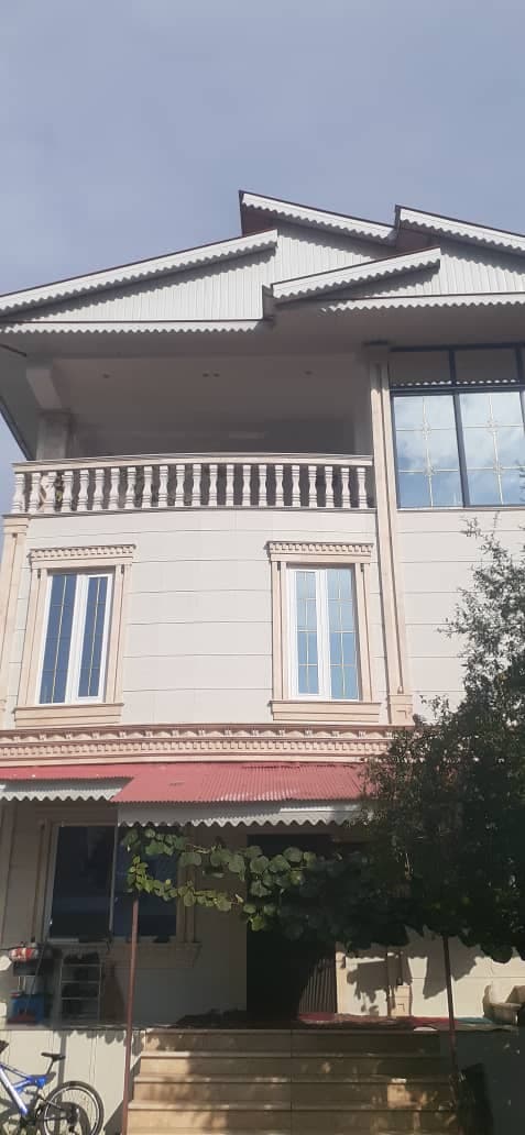 اجاره ویلای 3 خوابه زارع در جاده اسالم