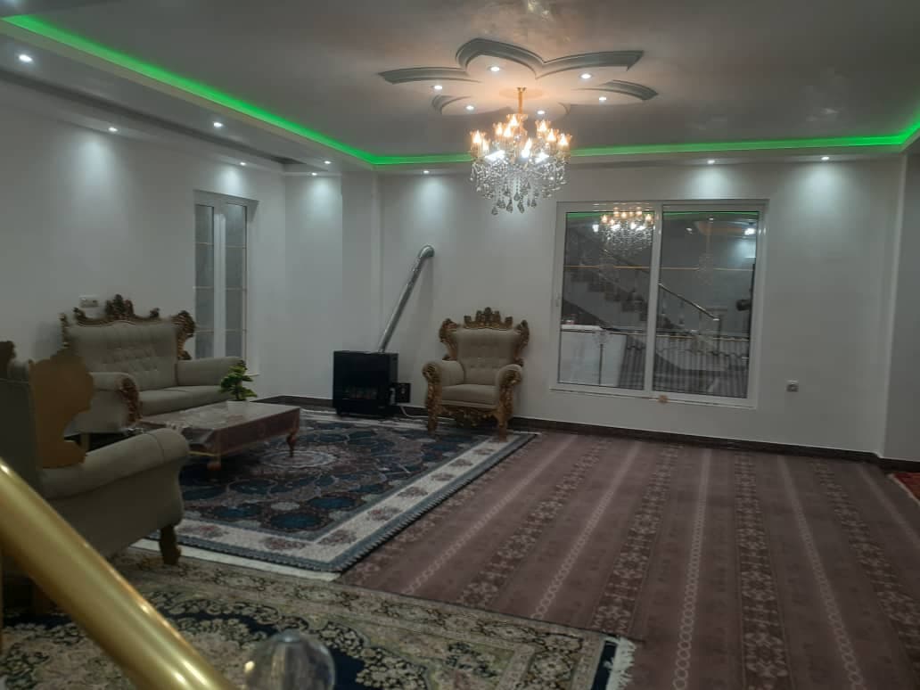 اجاره ویلای 3 خوابه زارع در جاده اسالم