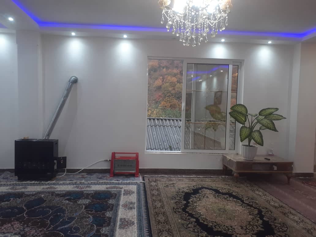 اجاره ویلای 3 خوابه زارع در جاده اسالم