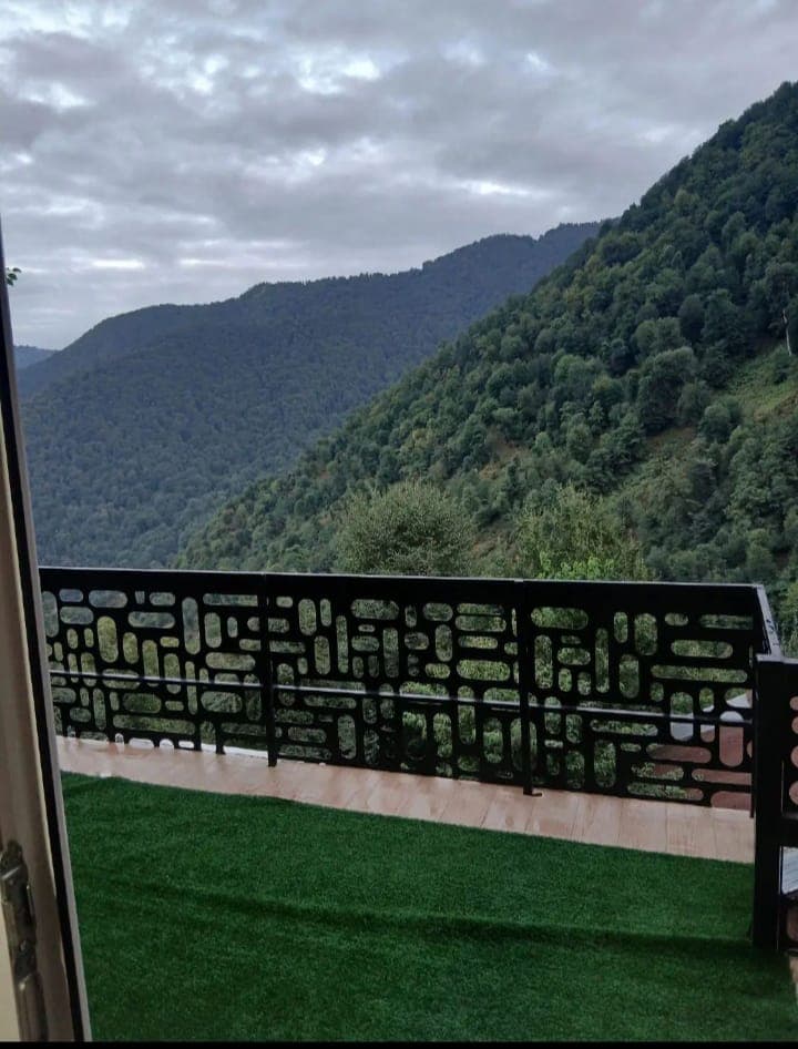اجاره ویلا سوئیسی سلیمی در تالش