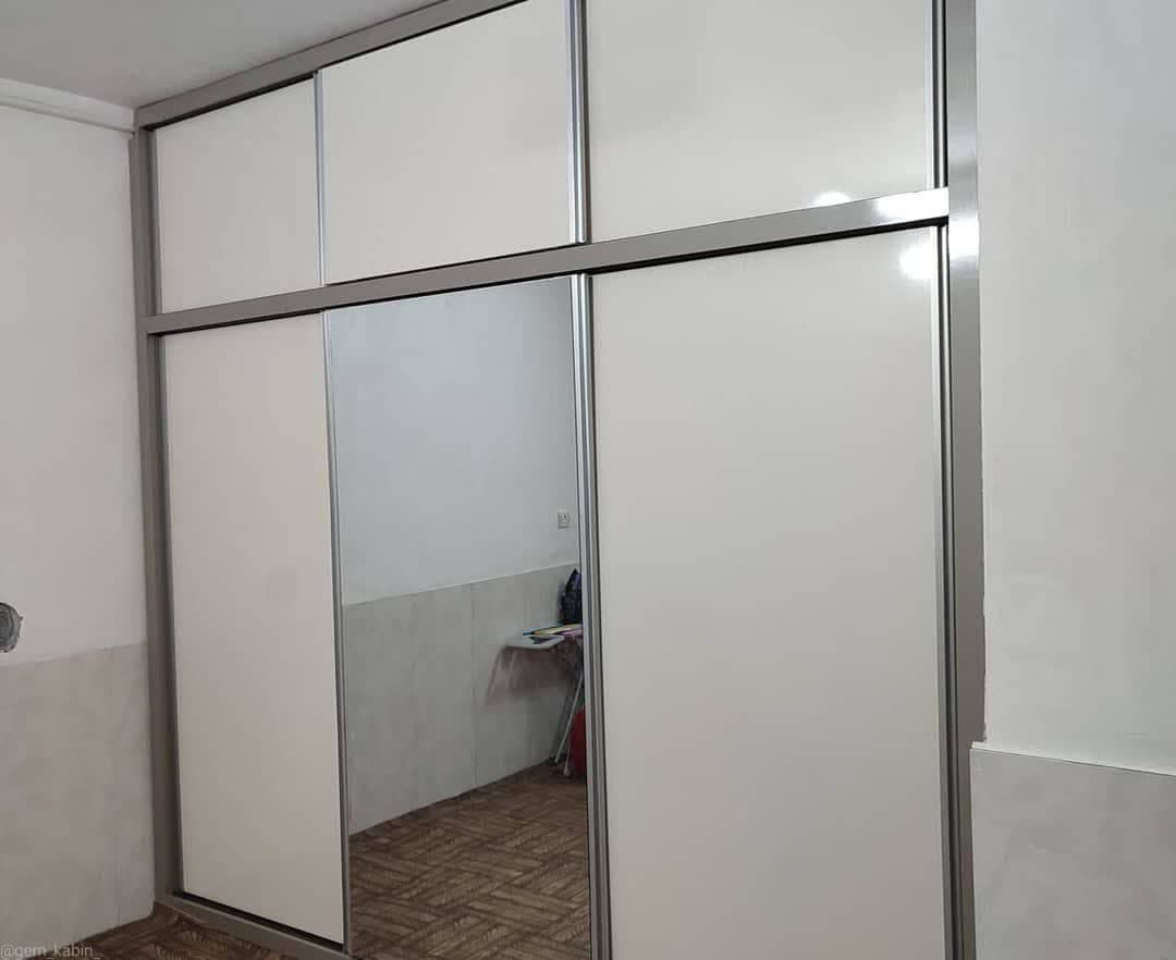 دکوراسیون داخلی برادران بشکنی در مشهد
