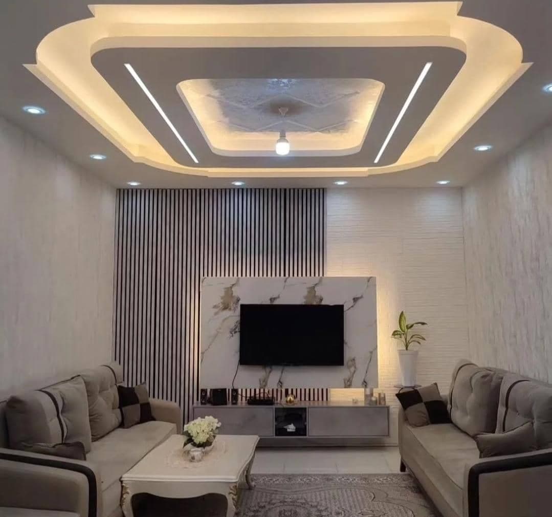 اجرای دکوراسیون داخلی شهر دکور علوی بندر امام خمینی