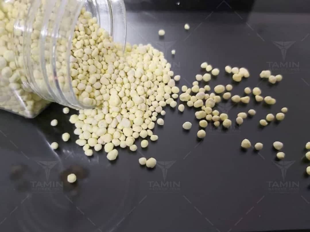 نمایندگی فروش کودهای شیمیایی و ارگانیک عزیز بشیرپور در ارومیه