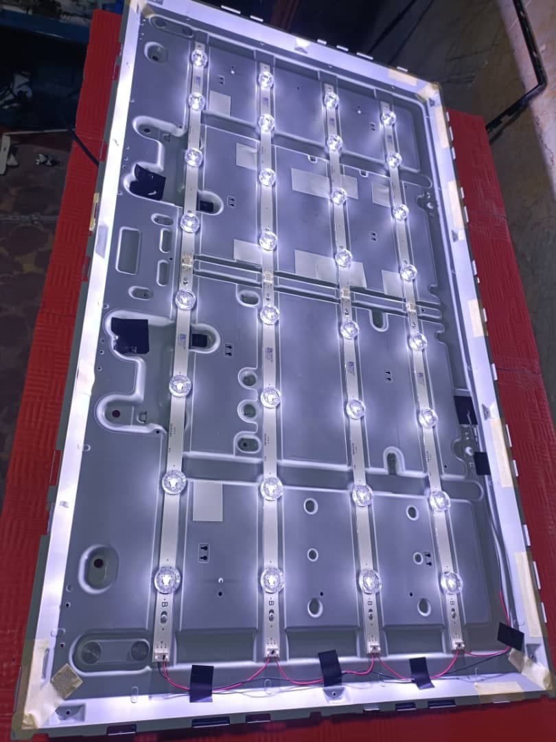 نمایندگی تعمیرات تلویزیون LED شعبانی در منزل اردبیل