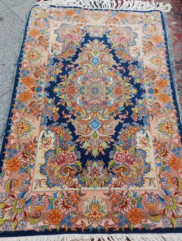 کارگاه تولید فرش دستبافت جلیلی در تالش