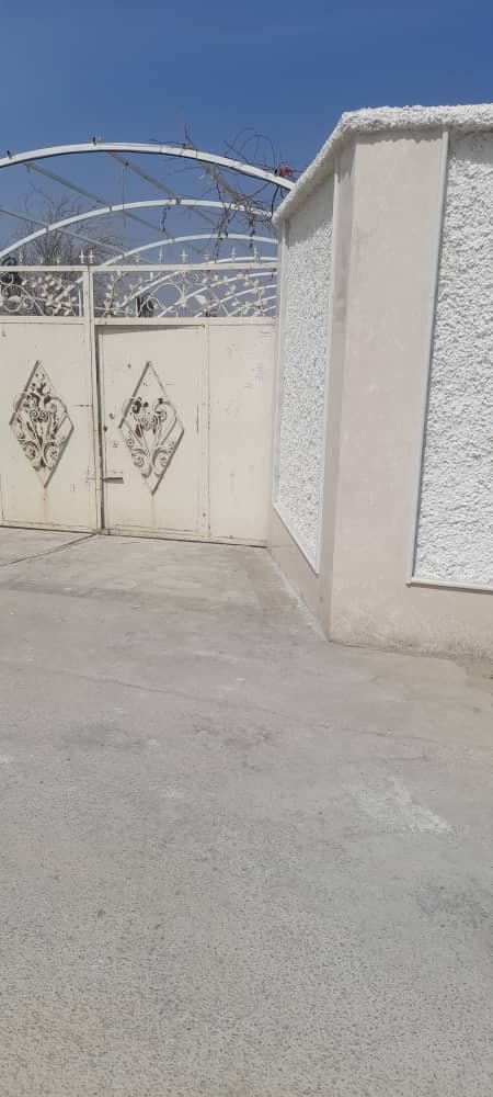 خدمات سبک سازی و جوشکاری ساختمان حسین صحرایی در ارومیه