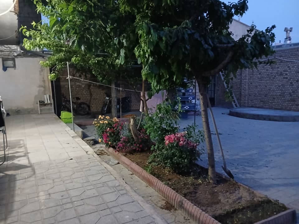 اجاره سوئیت تسلیمی در غار علیصدر همدان
