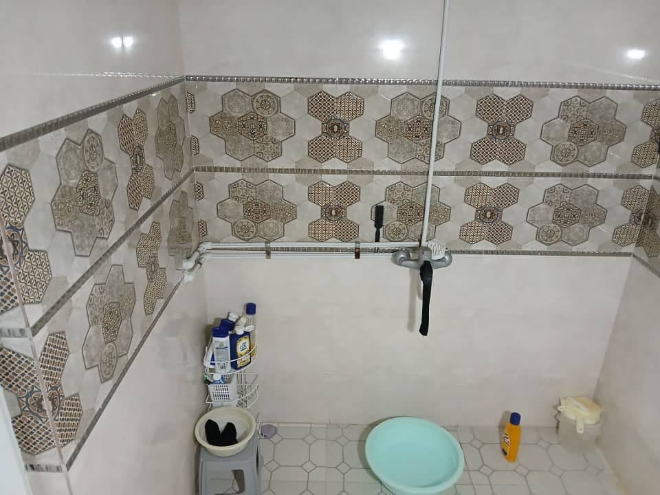 اجاره سوئیت تسلیمی در غار علیصدر همدان