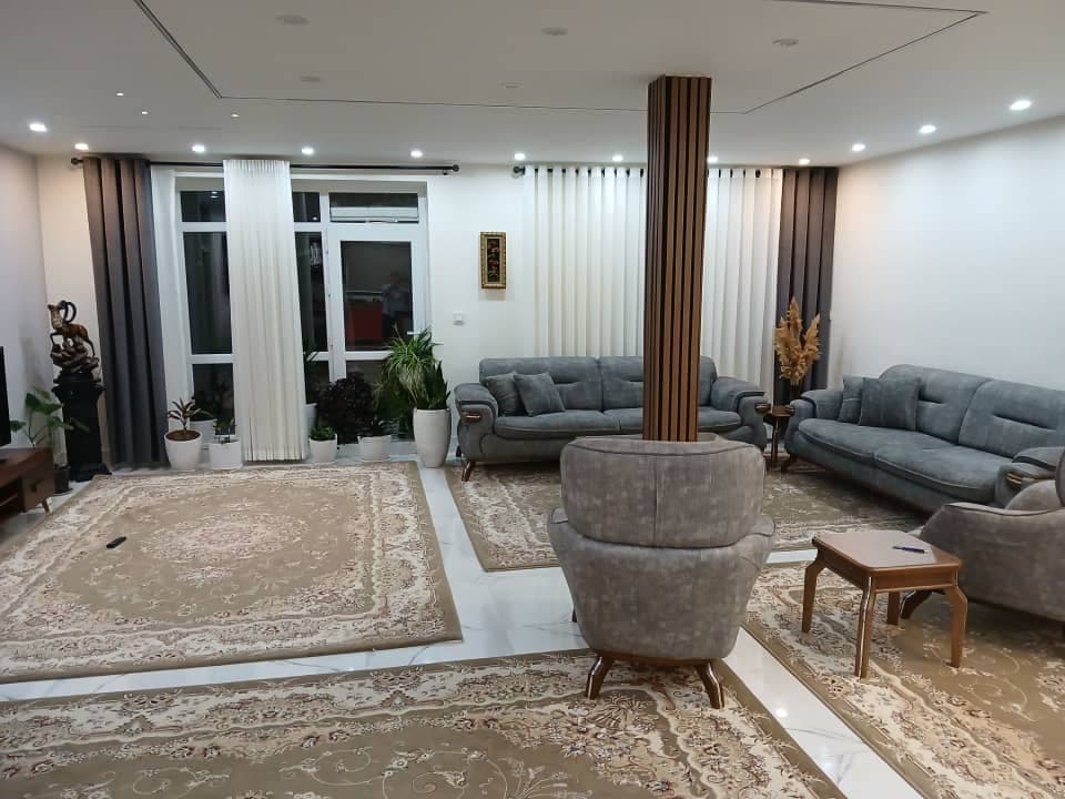 اجاره سوئیت تسلیمی در غار علیصدر همدان