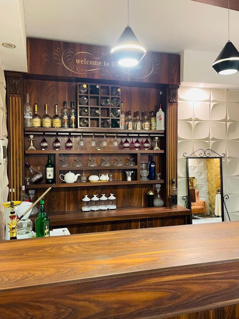 اجاره ویلای جکوزی دار جعفری در کاشان