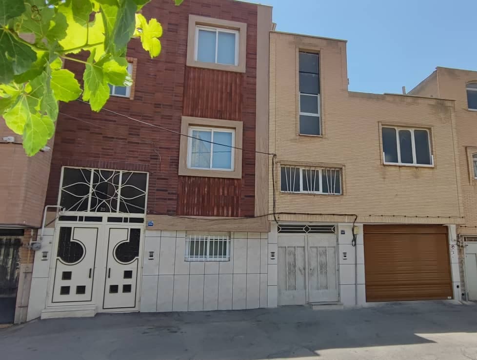 خانه مسافر بهشت در اصفهان