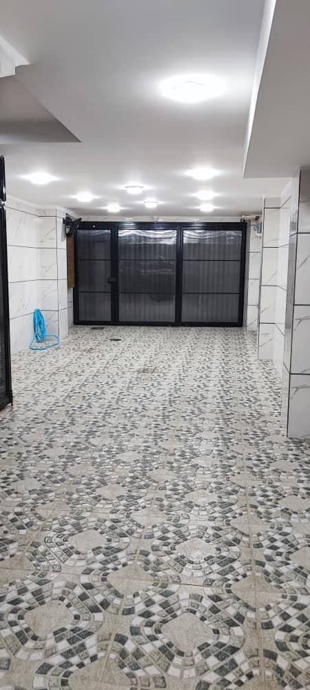 خانه مسافر بهشت در اصفهان