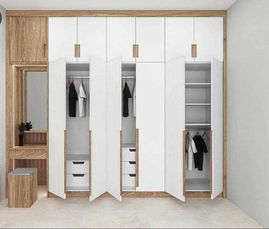 ساخت و نصب کابینت دکوراسیون رحیمی شیراز