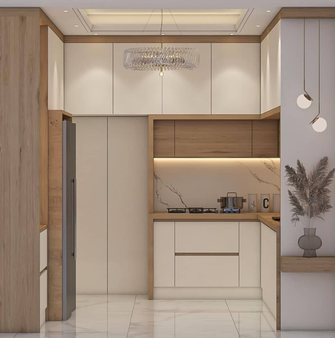ساخت و نصب کابینت دکوراسیون رحیمی شیراز