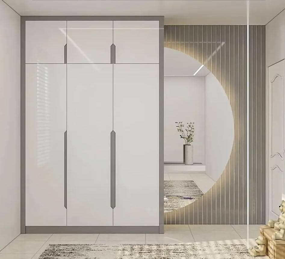 ساخت و نصب کابینت دکوراسیون رحیمی شیراز