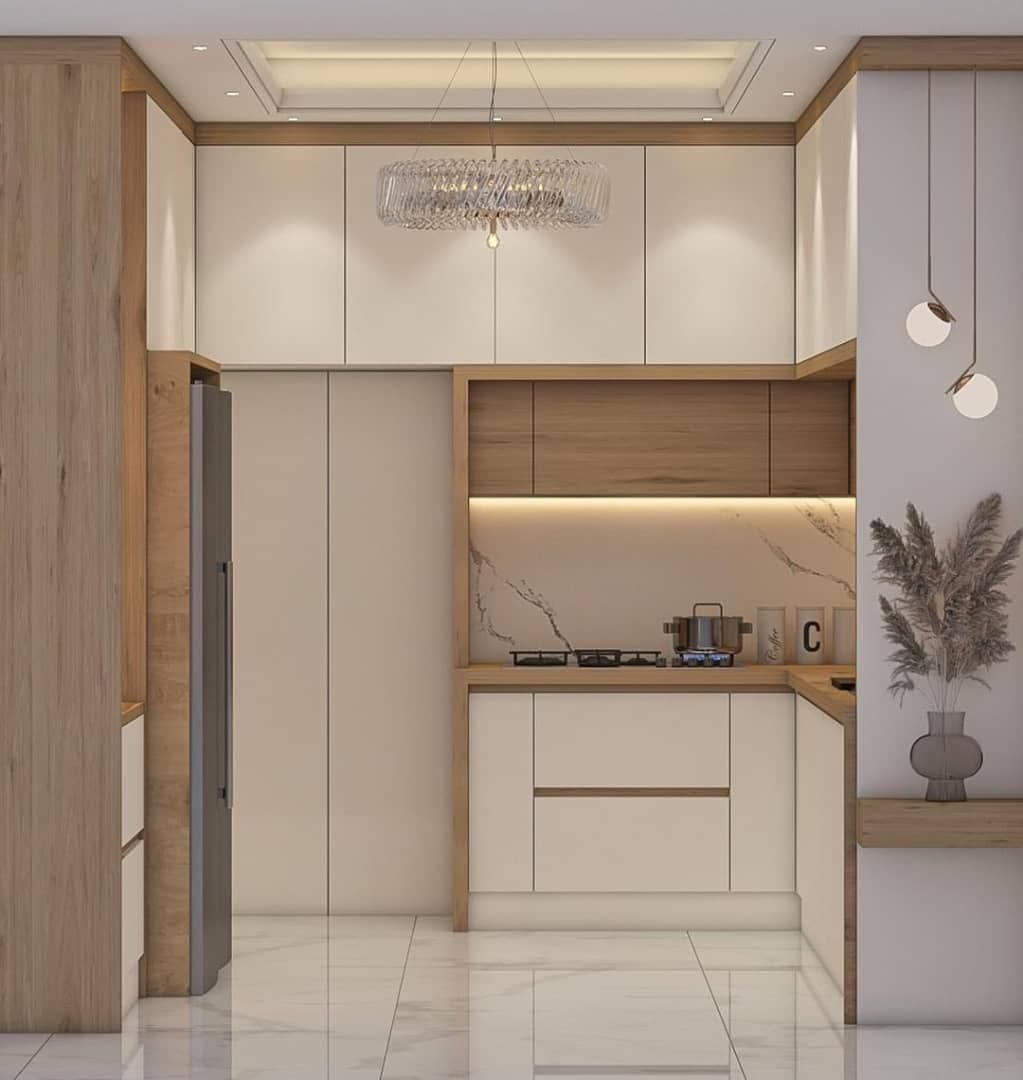 ساخت و نصب کابینت دکوراسیون رحیمی شیراز