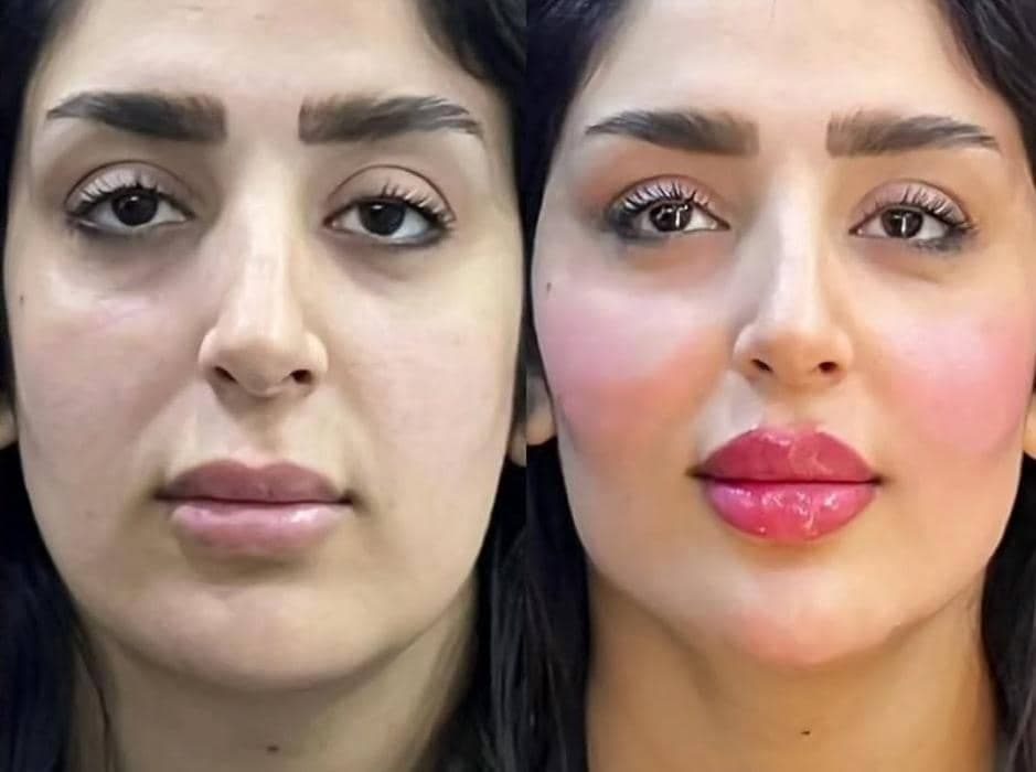کلینیک زیبایی استار بیوتی سیرجان