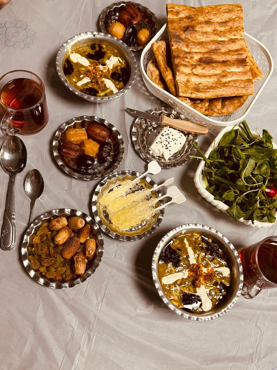 غذاخوری گیله خانم در لنگرود