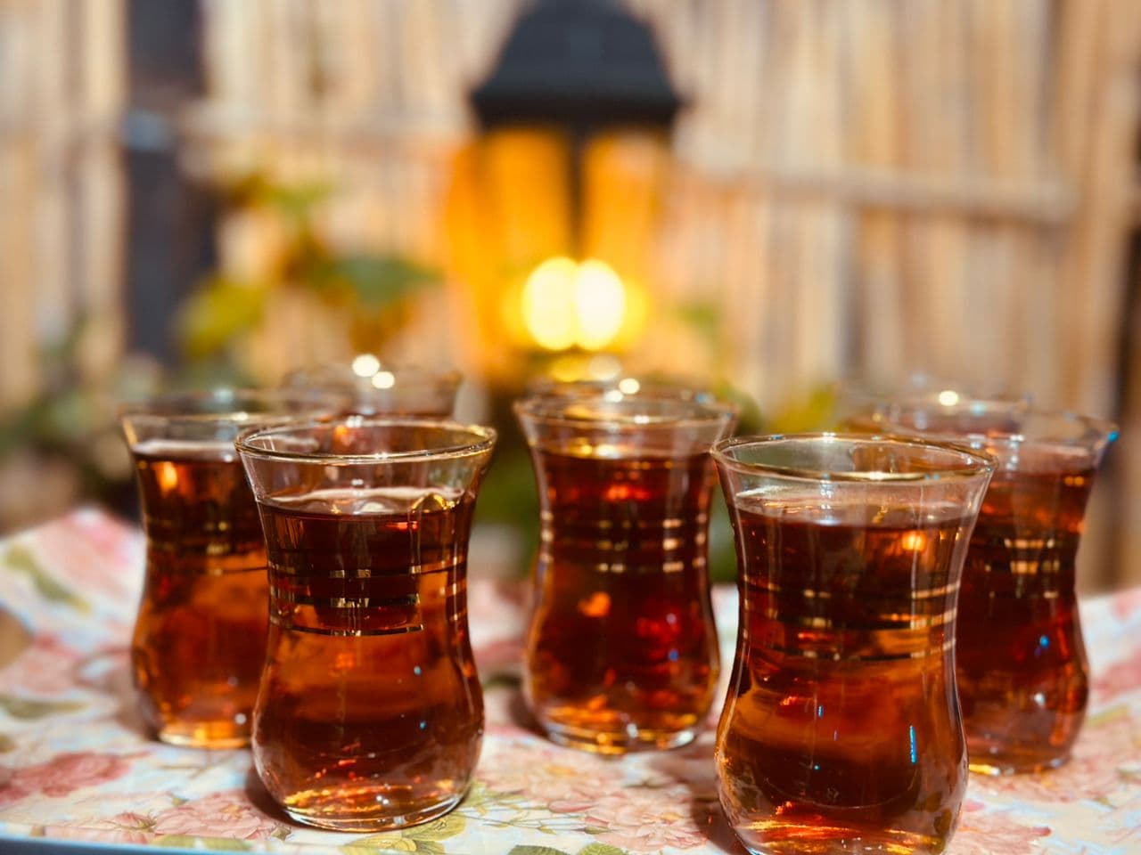غذاخوری گیله خانم در لنگرود