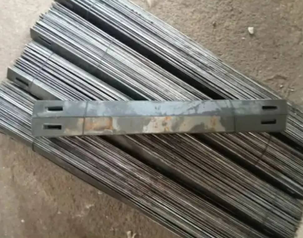تولید و فروش تسمه بولت قربانی اسکو در تبریز