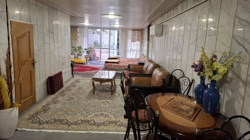 اقامتگاه گردشگری محفل در اصفهان