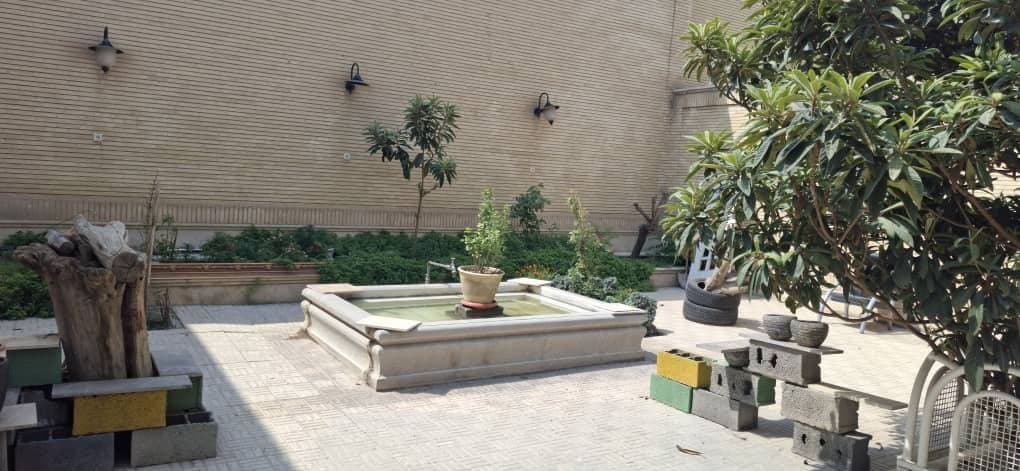 اقامتگاه گردشگری محفل در اصفهان