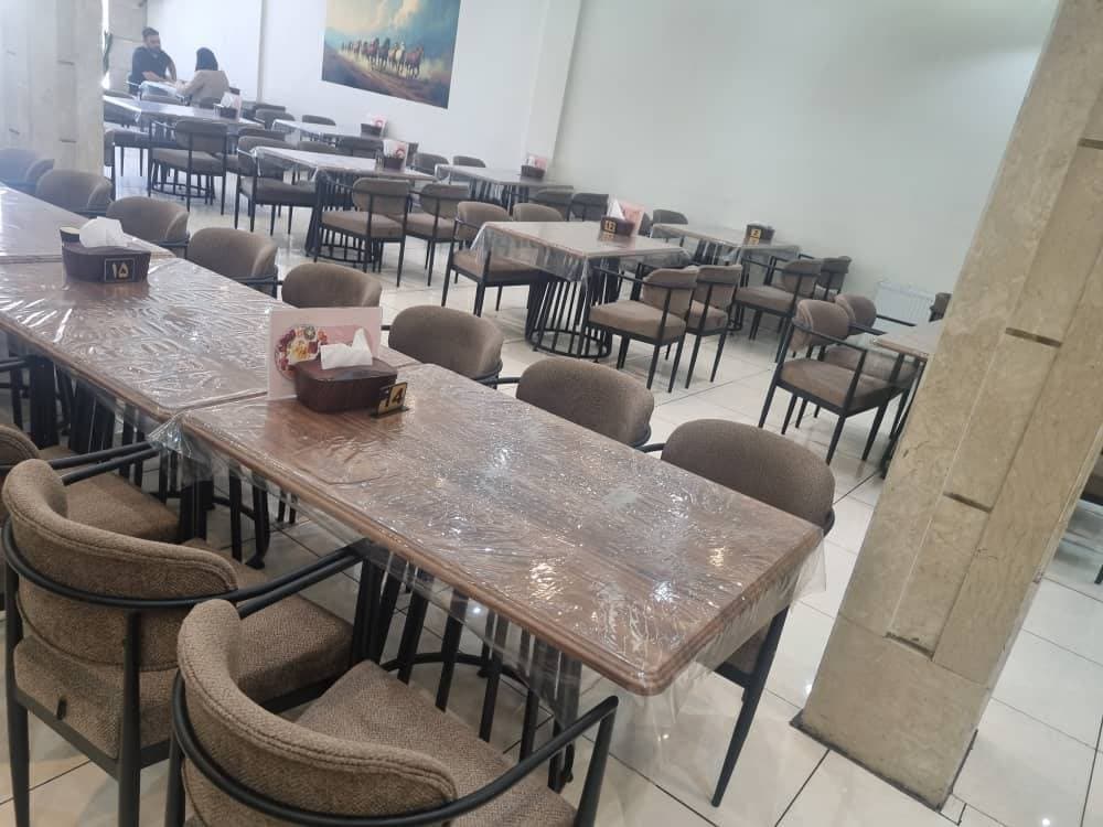 بناب کبابی پاشا در تبریز