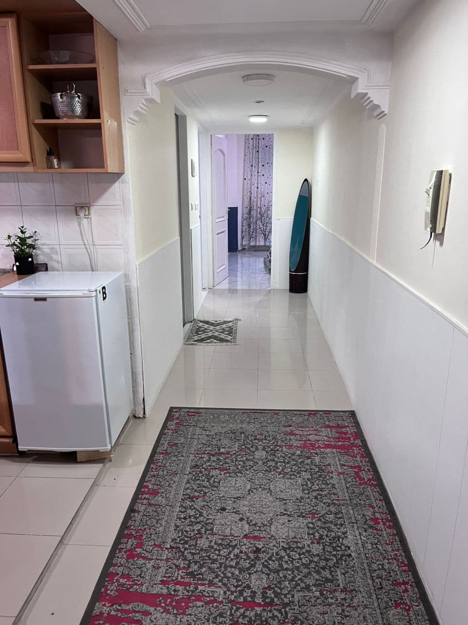 اجاره منزل مبله تهرانی در سپاهان شهر