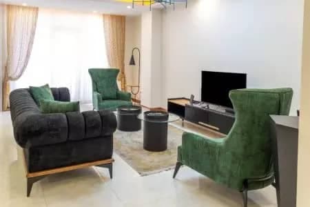 اجاره ی سوئیت نگین خلیج فارس محمدی در بوشهر
