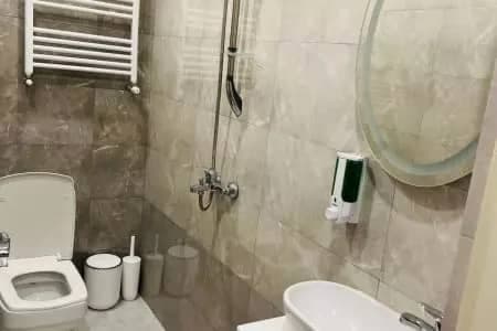 اجاره ی سوئیت نگین خلیج فارس محمدی در بوشهر