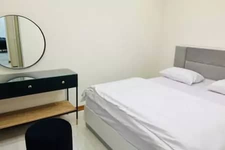 اجاره ی سوئیت نگین خلیج فارس محمدی در بوشهر