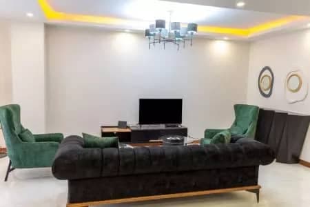 اجاره ی سوئیت نگین خلیج فارس محمدی در بوشهر