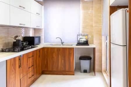 اجاره ی سوئیت نگین خلیج فارس محمدی در بوشهر