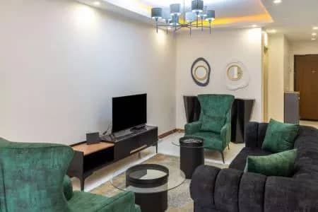 اجاره ی سوئیت نگین خلیج فارس محمدی در بوشهر