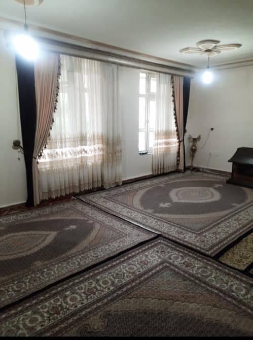 اجاره ویلا دامنه قلعه بابک در کلیبر