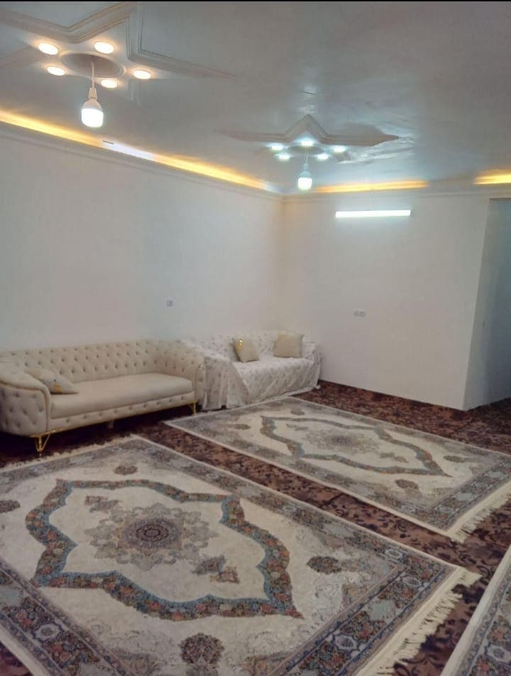 اجاره ویلا باغ حاتم لو در خوی