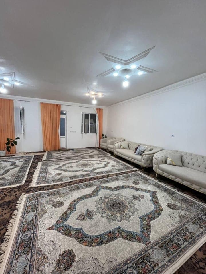 اجاره ویلا باغ حاتم لو در خوی