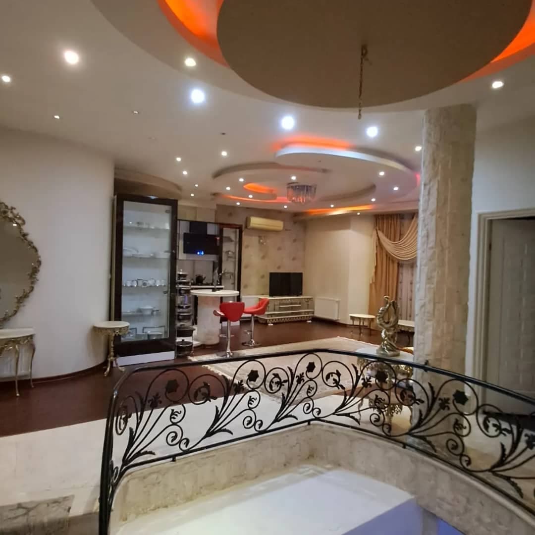 اجاره آپارتمان قصاب زاده در خوی