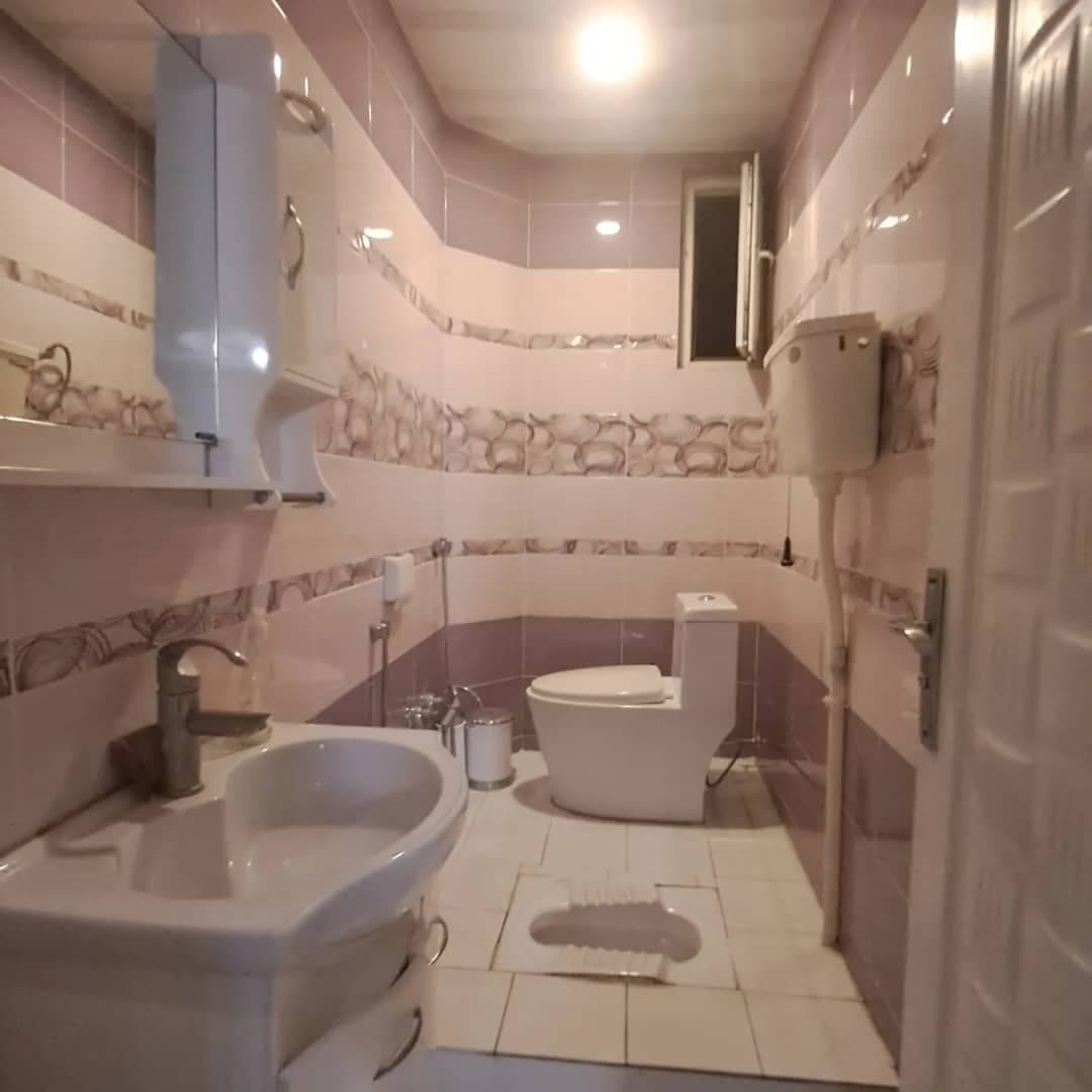 اجاره آپارتمان قصاب زاده در خوی