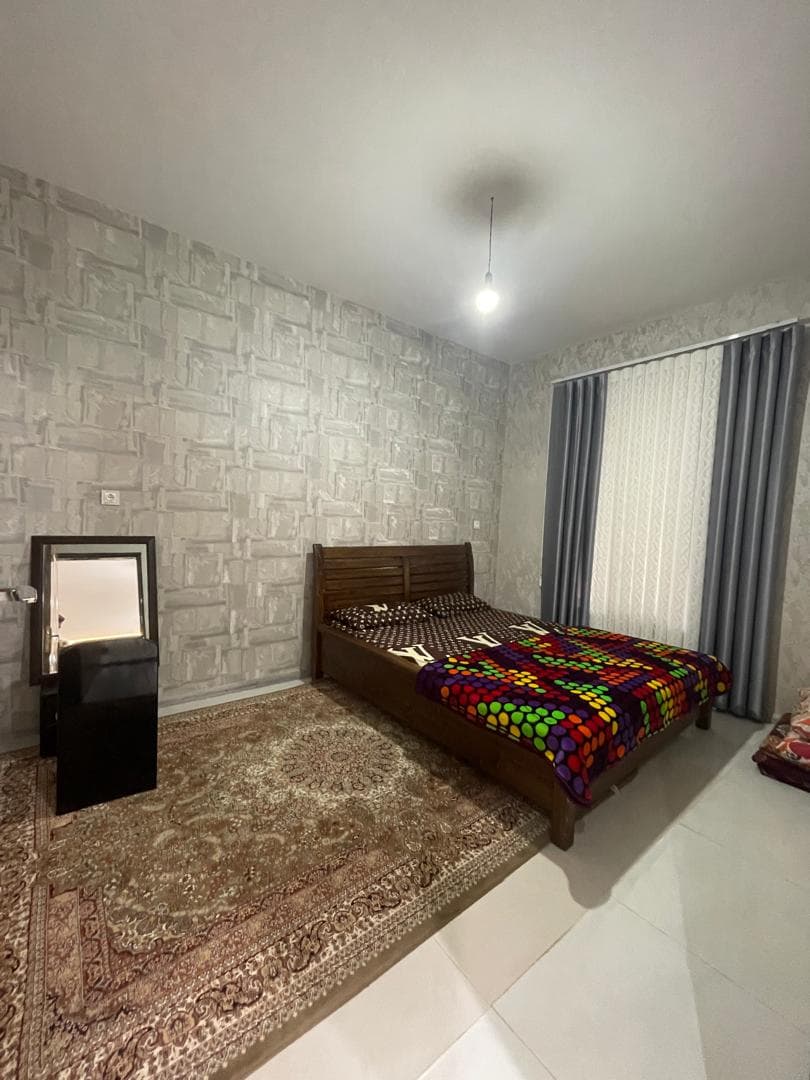 اجاره ویلای استخردار شرق پور در گردنه حیران آستارا